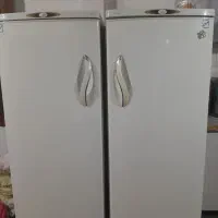 یک عدد یخچال ساده وفیریزر امرسان چهارده میلیون