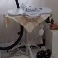 اتو پرس بایترون مدل ۴۱۱