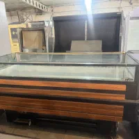 یخچال فقط متری ۱۱۰ ت ( طرحچی ۱۱ )