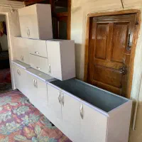 کابینت فلزی