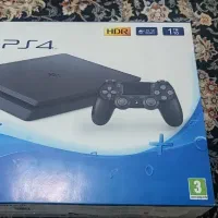 کارتون ps4