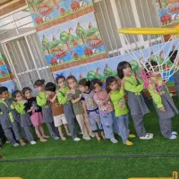 ثبت نام پیش دبستانی و مهد کودک توتیا شروع شد|خدمات آموزشی|دهلران, |دیوار