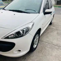 پژو ۲۰۷ پانوراما ۱۴۰۲|خودرو سواری و وانت|همدان, |دیوار