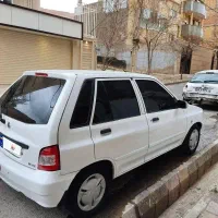 پراید ۱۱۱ مدل ۹۶|خودرو سواری و وانت|تبریز, |دیوار