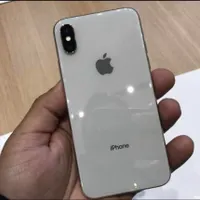 اپل iPhone X با حافظهٔ ۶۴ گیگابایت