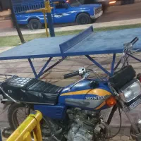 متور هوندا 125