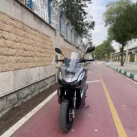 Adv 150 ای دی وی