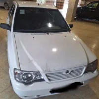 پراید ۱۱۱ مدل ۹۵