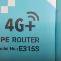 مودم سیمکارتی +on-link 4G|مودم و تجهیزات شبکه|اصفهان, حصه جنوبی|دیوار