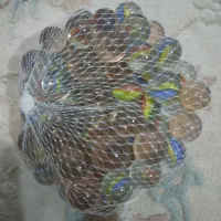 تیله قدیمی نوستالژی|اسباب‌‌بازی|تهران, انبار نفت|دیوار