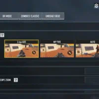 اکانت کالاف|کنسول، بازی ویدئویی و آنلاین|گرگان, |دیوار