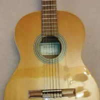 گیتار الحمبرا 2c sedro
