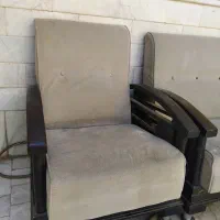 مبلمان|مبلمان خانگی و میز عسلی|قم, بنیاد|دیوار