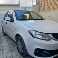 ساینا اس ۸۵ گانه فول(مانیتور.esp)403|خودرو سواری و وانت|سنندج, |دیوار