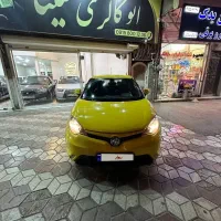 MG3 ام جی