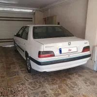 پارس 92|خودرو سواری و وانت|رشت, فلسطین|دیوار