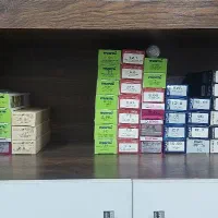 رنگ مو بدون آمونیاک برای زیباترشدن موهای خوشگلا