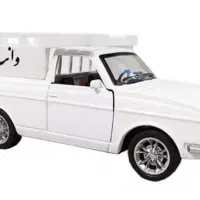 حمل بار پیکان وانت شهرستان دماوند