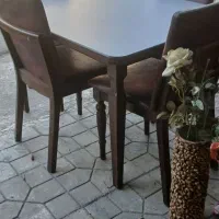 نهارخوری ۴ نفره