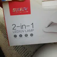 یووی سان ۵پلاس|آرایشی، بهداشتی، درمانی|تهران, نارمک|دیوار