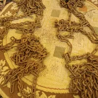 زنجیر چرخ نیسان