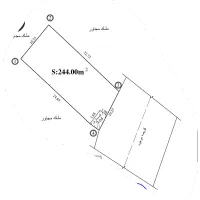 فروش فوری باغ آبسرد