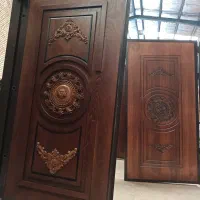 دربهای ضدسرقت واتاقی و سرویس و حمام