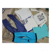 لباسهای پسرانه|کفش و لباس بچه|مشهد, سجاد شهر|دیوار