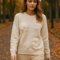 بافت گپ اروپایی دستدوزی شده|لباس|تاکستان, |دیوار