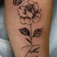 آموزش و اجرا خدمات فوق تخصصی تتو بدن بانوان