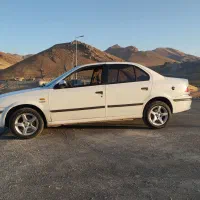 سمند ef7مدل 90|خودرو سواری و وانت|سنندج, |دیوار