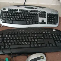 کیبورد و موس جنس خوب