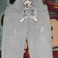 لباس بچگانه