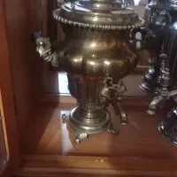 فروش و خرید وسایل دکوری برنز اینه کنسول لوستر|لوستر و چراغ آویز|تبریز, |دیوار