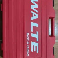 تفنگ میخکوب والت Walte اورجینال تایوان