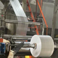 تولیدکننده نایلکس دسته دار رکابی نونی باگتی