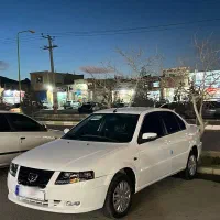 سمند سورن پلاسxu7p