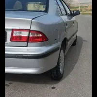 سمند ۸۸ سالم