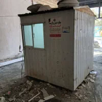 کانکس چهار متری