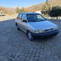 پراید|خودرو سواری و وانت|بانه, |دیوار