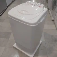لباسشویی سطلی