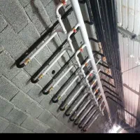 لوله کشی گاز و اتشنشانی در شاهد شهر با تاییده|خدمات پیشه و مهارت|شاهدشهر, |دیوار