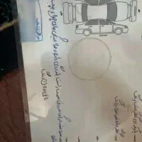 ۲۰۶تیپ ۵|خودرو سواری و وانت|قم, دورشهر|دیوار