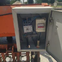 دستگاه بلوک سقفی هیدرولیک|ماشین‌آلات صنعتی|دیشموک, |دیوار