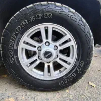 کاپرا 2 نیوفیس|خودرو سواری و وانت|کرج, حصارک پایین|دیوار