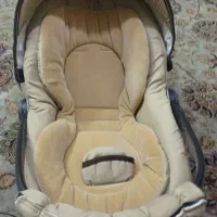 کریرکودک|کالسکه و لوازم جانبی|مشهد, امیریه|دیوار