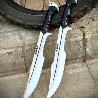 چاقو شکاری کلکسیونی