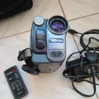 دوربین فیلمبرداری