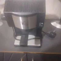 قهوه ساز درحدنو