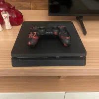 فروش ۱ عدد ps4 خونگی